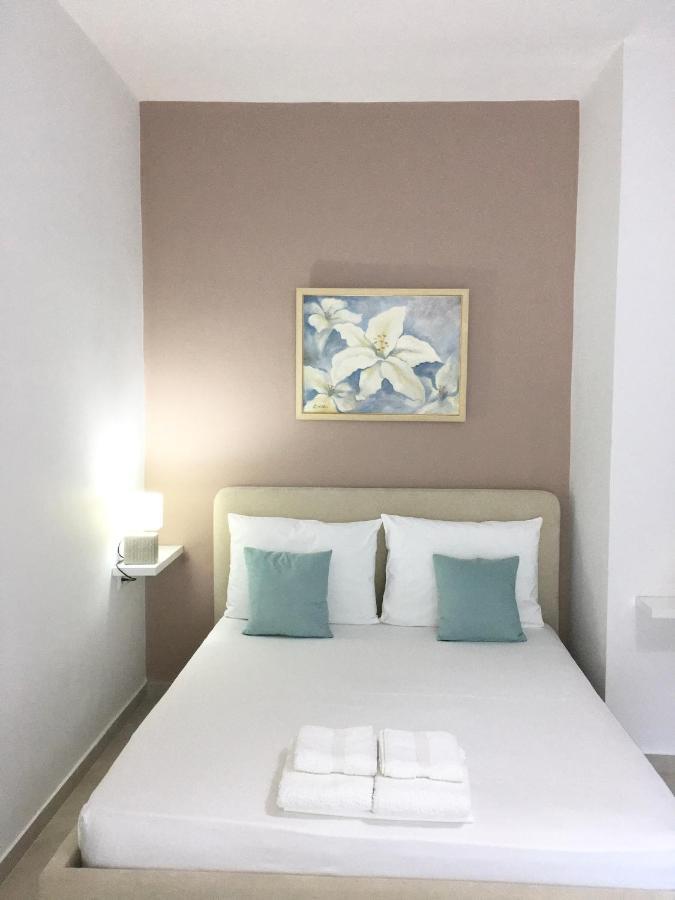 Lr Apartment Sarandë