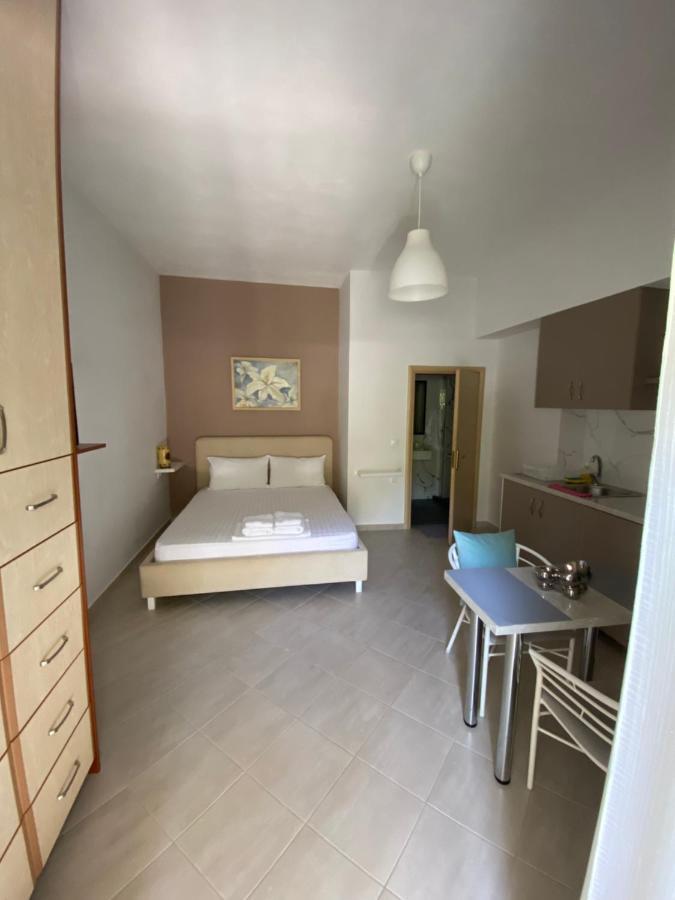 Apartment Lr