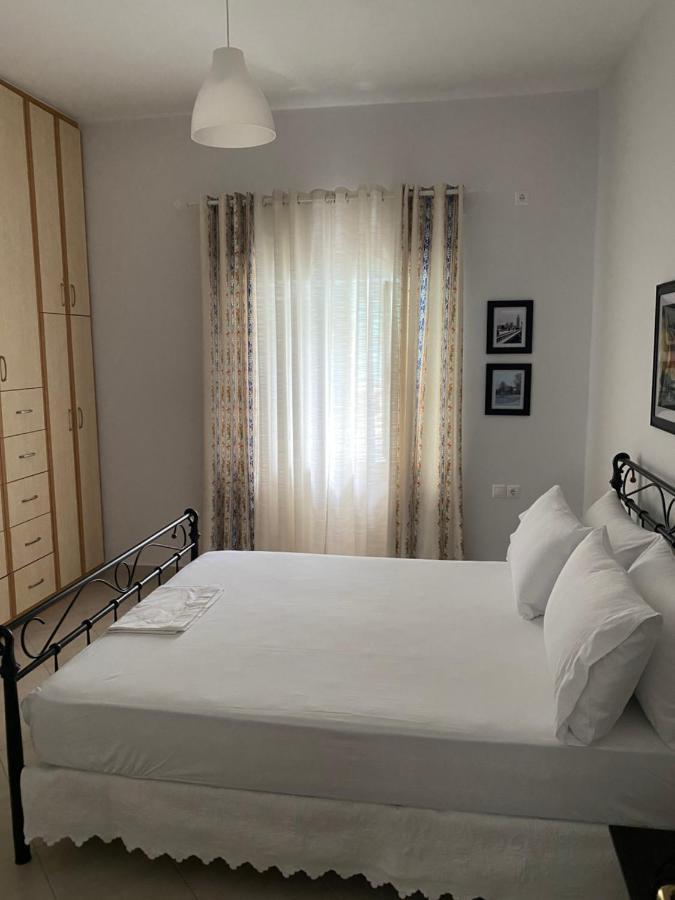 Apartment Lr